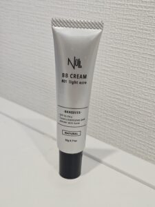 ヴァセリン リップセラピー アドバンスドヒーリングを実際に使用している写真